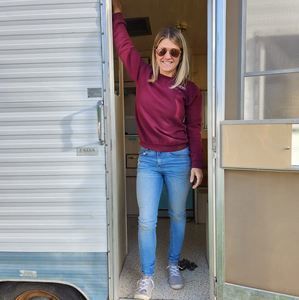 Meet your Posher, Katlyn